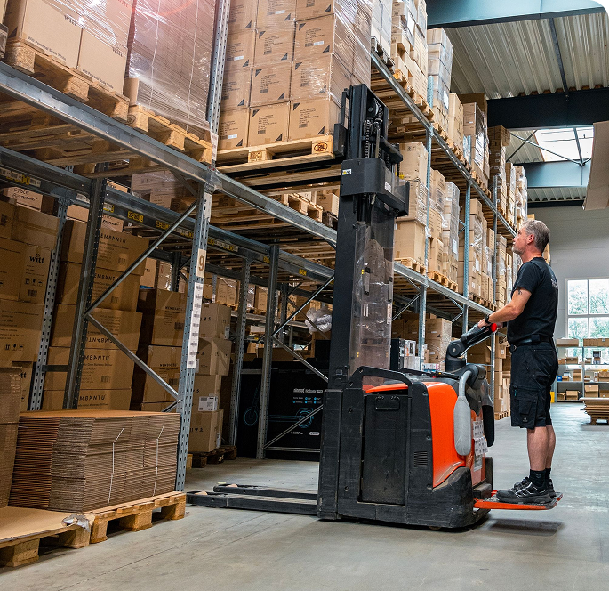 Rozšíření působnosti na nové trhy