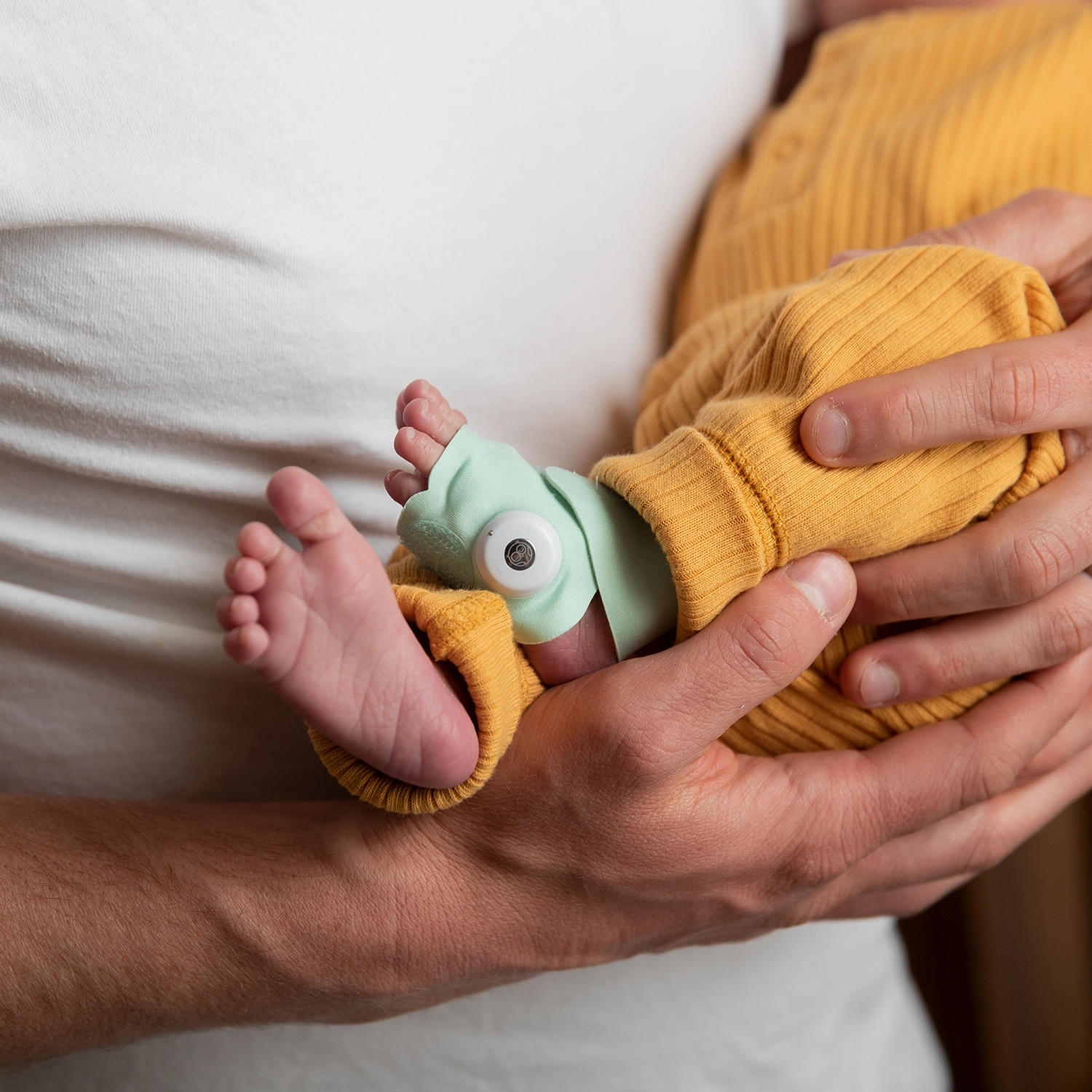 Vstup značky Owlet na evropský trh